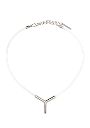 Y / Project Jewelry | Shop Online | MILANSTYLE.COM