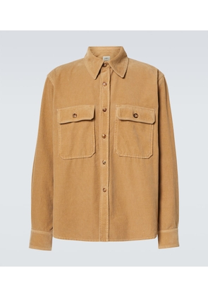 Saint Laurent Cotton shirt