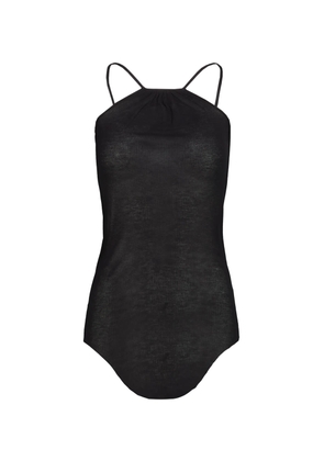 Rick Owens Skorpio Tank Top