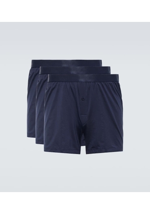 CDLP Set of 3 boxers
