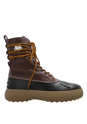 Moncler Genius Winter Gommino Boots