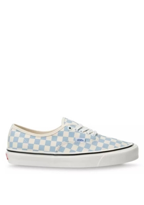 Vans Authentic 44 DX Anaheim Factor Low-Top Sneakers