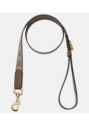 Gucci Dog leash