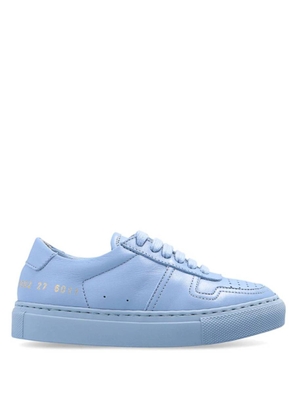 Common Projects Kids BBall Low-Top Sneakers