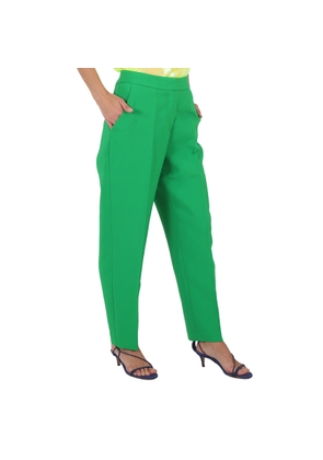 Essentiel Ladies Green Sunnysideup Pants