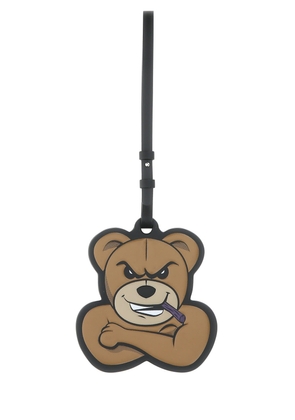 Moncler Genius Printed 8 Moncler Palm Angels Bag Charm