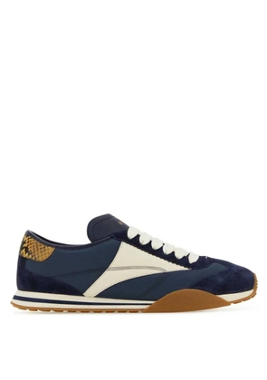 Bally Sonney-T Lace-Up Sneakers