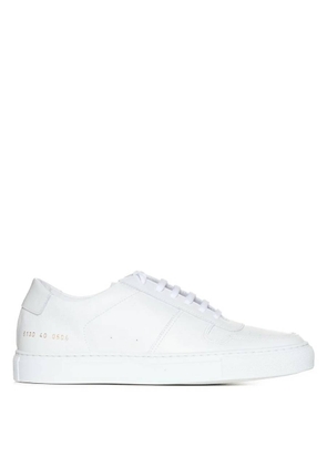 Common Projects BBall Classic Low-Top Sneakers