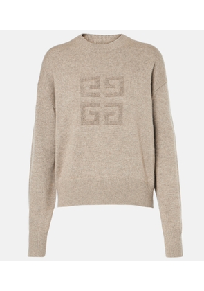 Givenchy Cashmere sweater