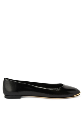 Giuseppe Zanotti Amur 2.0 Ballet Flats