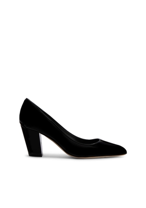 Giuseppe Zanotti Femiy 70 mm Patent-Effect Pumps