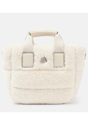 Moncler Caradoc Micro tote bag