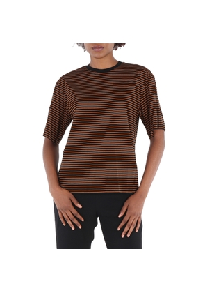 Etudes Hustle Stripe T-Shirt