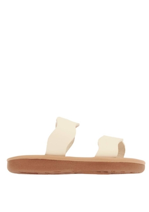 Ancient Greek Sandals Girls Kastos Soft Sandals