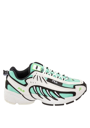 MSGM Ladies X Fila Sneakers