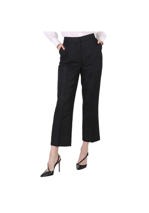 Essentiel Ladies Pants Black Pills Pants-Black
