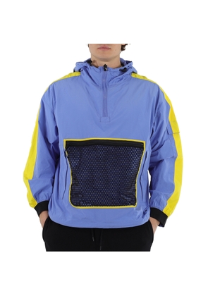 Kenzo Mens Colourblock Windbreaker