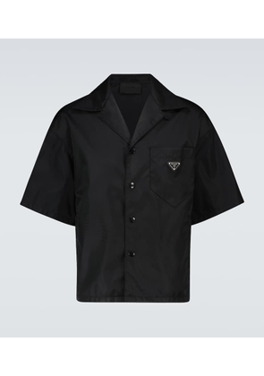Prada Re-Nylon shirt