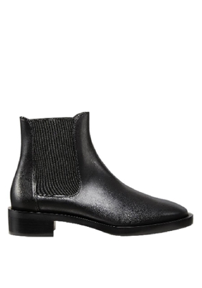 Stuart Weitzman Sondra Sleek Chelsea Boot