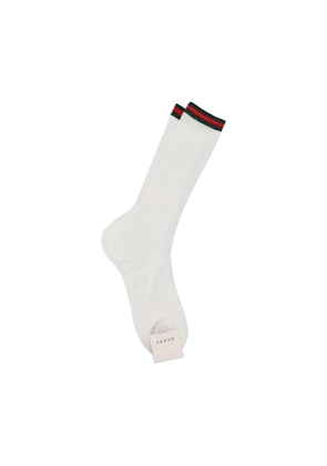 Gucci Web Tape Socks