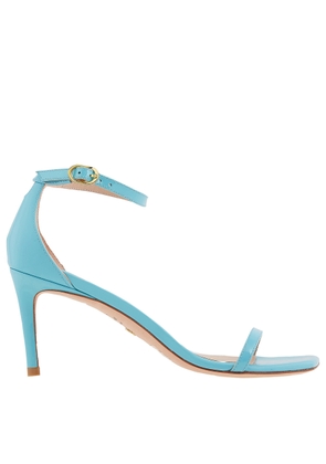Stuart Weitzman Nudistcurve 75 Sandals