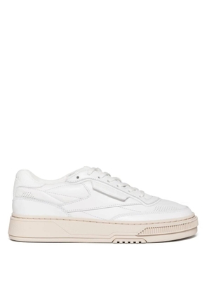 Reebok Club C LTD Leather Low-Top Sneakers