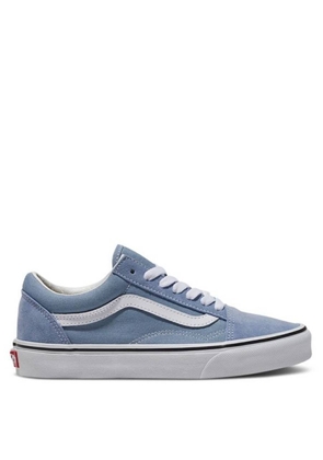 Vans Old Skool Iconic Low-Top Sneakers