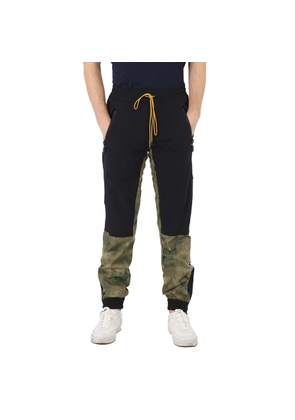 Rhude Nylon Jogger Pants