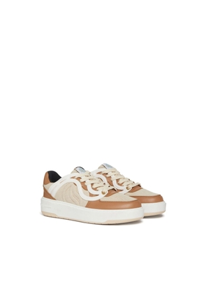 Stella Mccartney S-Wave 1 Panelled Sneakers