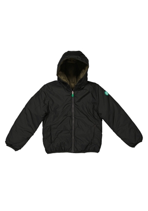 Save The Duck Reci Reversible Hooded Jacket