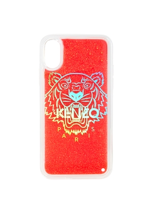 Kenzo Coral iPhone X/XS Case