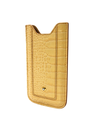 MontBlanc Unisex La Vie De Boheme Phone Case