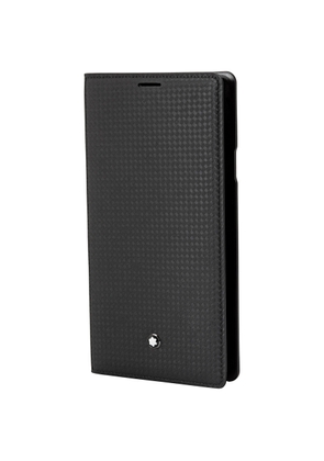 MontBlanc Samsung Note 4 Case