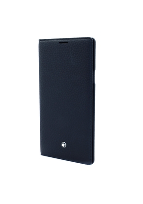 Montblanc Soft Grain Samsung Note 4 Case