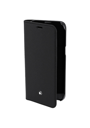 MontBlanc Sartorial Samsung Galaxy S8 Flip Cover