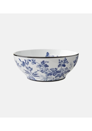 Gucci Herbarium porcelain salad bowl