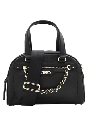 Michael Kors Small Williamsburg Leather Satchel