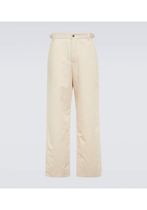 Jacquemus Le Pantalon Jean straight pants