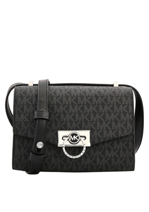 Michael Kors Signature Logo Hendrix Crossbody bag