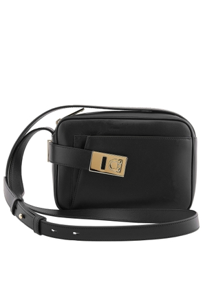 Ferragamo Compact Camera S Shoulder Bag