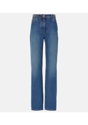 Versace Medusa '95 straight jeans