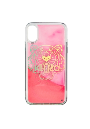 Kenzo Strawberry iPhone X/XS Case
