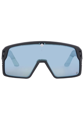 Spy MONOLITH Happy Boost Polar Ice Shield Unisex Sunglasses 6700000000186 138