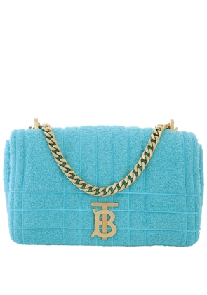 Burberry Lola Small Adjustable Chain Strap Bag