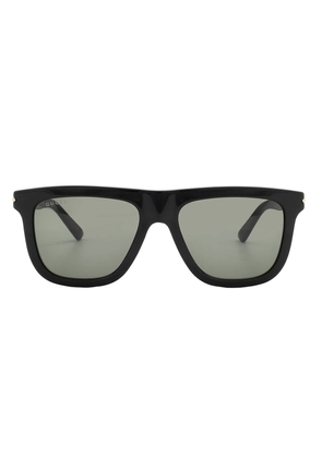Gucci Grey Square Mens Sunglasses GG1502S 001 54