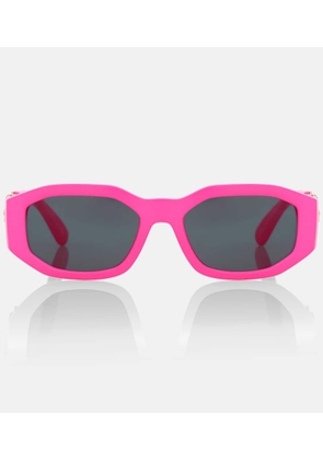 Versace Medusa Biggie sunglasses