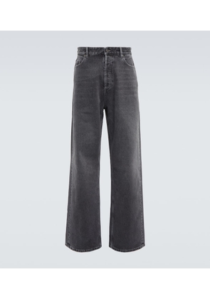 Valentino Straight jeans