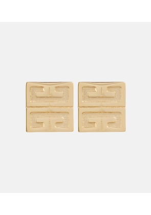 Givenchy 4G earrings