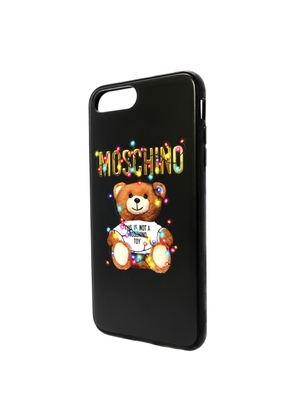 Moschino Christmas Teddy IPhone Case