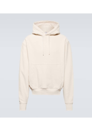 Burberry Cotton jersey hoodie